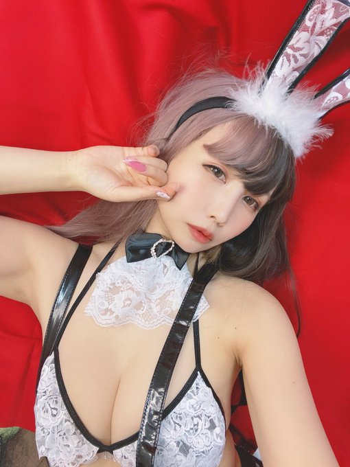 コスプレイヤーしらほしなつみのTwitter画像22
