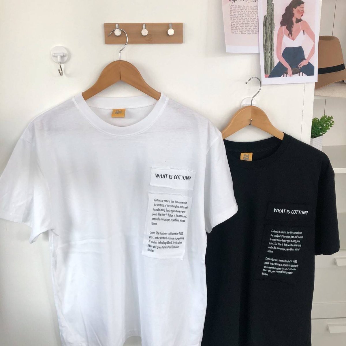 2430Online's tweet photo. #พรีออเดอร์ #เสื้อoversize สกรีนWhat
รอบนี้ ไม่มีเขียวจ้า
💸ราคา 150 บาท
อก44"
ยาว 27”
📦ค่าส่ง 40/60 https://t.co/e3dWO4NSms