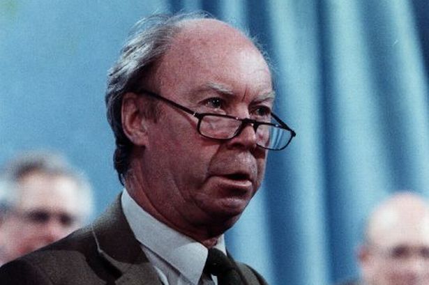In a stormy debate, Nicholas Fairbairn called on Labour to outline ‘what extent he regards perversion in any psychopathological form as wrong. There is no question at all that homosexuality in either sex is psychopathological perversion’.