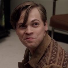 a thread of jack kline smiling but his smile gets bigger as you keep scrolling