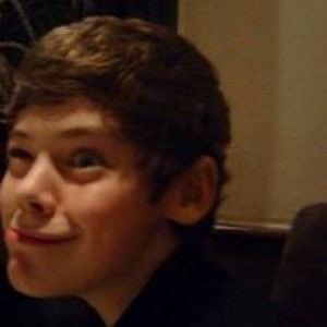 harry as mykenzie (me): a thread