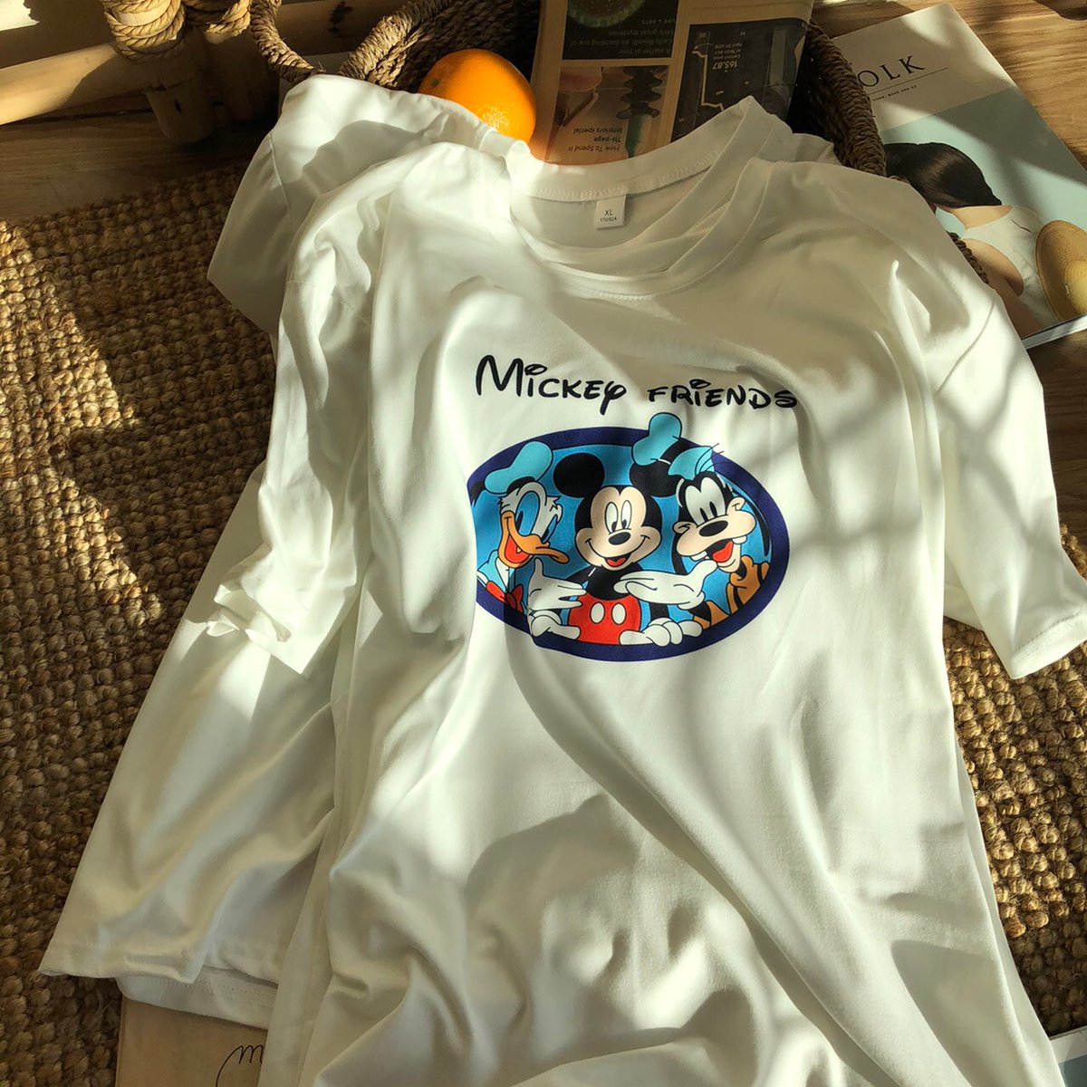 ขายเสื้อคร้าบบบ เพนดาก้อน tweet media