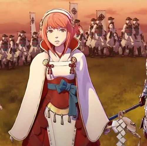 She would’ve been my fave ngl. Her design is adorable.