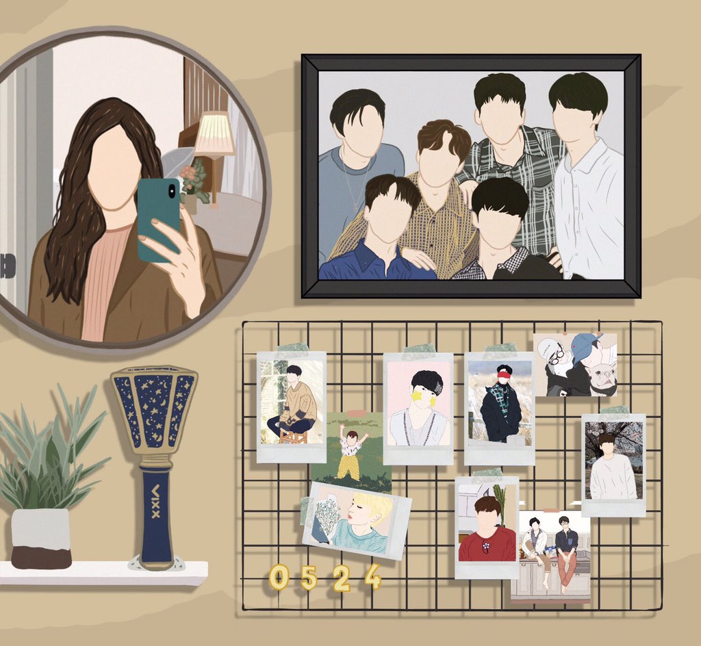 taekxtaem's tweet photo. Just wanna share something I worked on these past few days.

Happy 8th anniversary to my most favorite. 💙

#VIXX #빅스 #VIXX8thAnniversary #빅스와_팔년째_걷고있다 
@CHA_NNNNN @JUNGTW_LEO @jaehwany0406 @RAVI_GTCK @RedBeans93 @HSangHyuk @RealVIXX https://t.co/CXWmmLdJYn