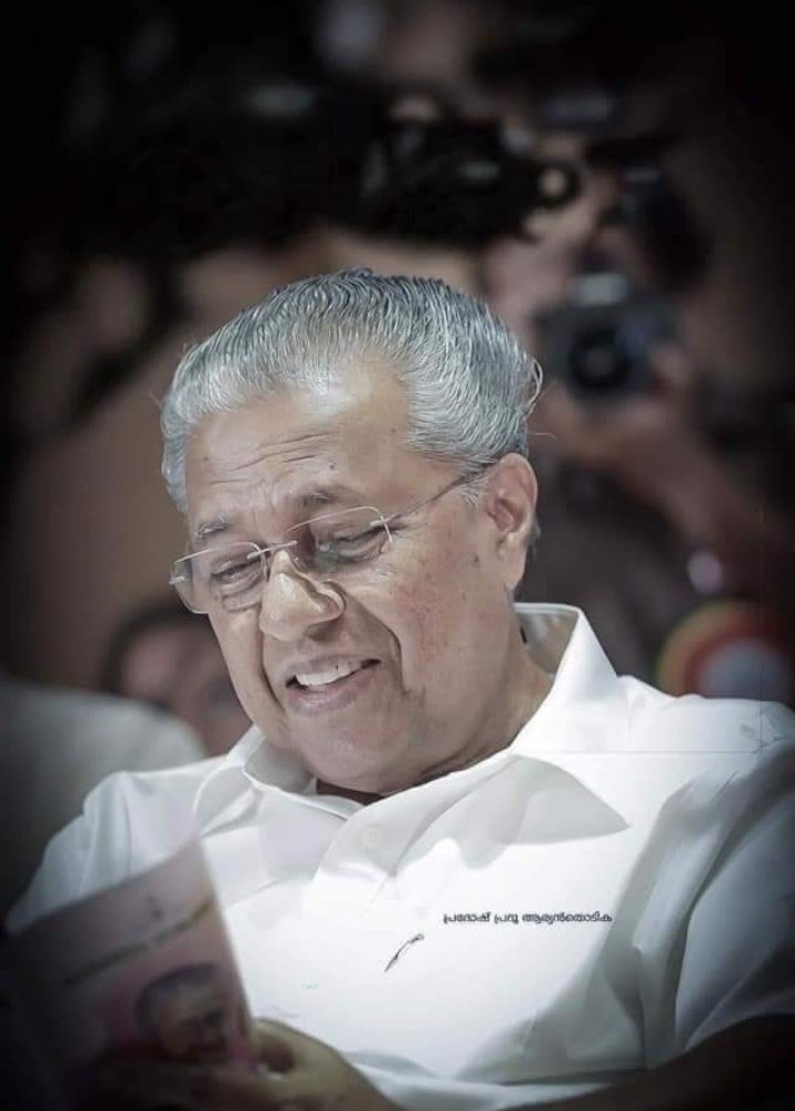 nikhzofficial's tweet photo. The right person from the Leftist ❤️❤️
You are my greatest inspiration for me #Saghaave .
Thanks for being for us and fighting with all the calamities and stood front to save our people.
A very happy birthday to you! Long live @vijayanpinarayi
#hbdcomrade #pinarayivijayan https://t.co/IkoULQ1n30