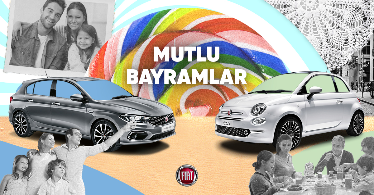 M e s a f e l e r  u z a k  o l s a  d a , 

g ö n ü l l e r  b i r  o l s u n . 

B a y r a m ı n  n e ş e s i  v e  s a ğ l ı k  

e v i n i z d e n  e k s i k  o l m a s ı n . 

M u t l u  b a y r a m l a r ! 😊