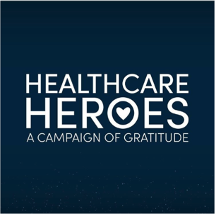Have you submitted your video yet? For every submission made at tribute.co/healthcarehero…, <a href="/EnergyTransfer/">Energy Transfer</a> will donate $50 to <a href="/Parkland/">Parkland Health</a>'s Public Health Preparedness Fund! Join us in thanking our #HealthcareHeroes today!