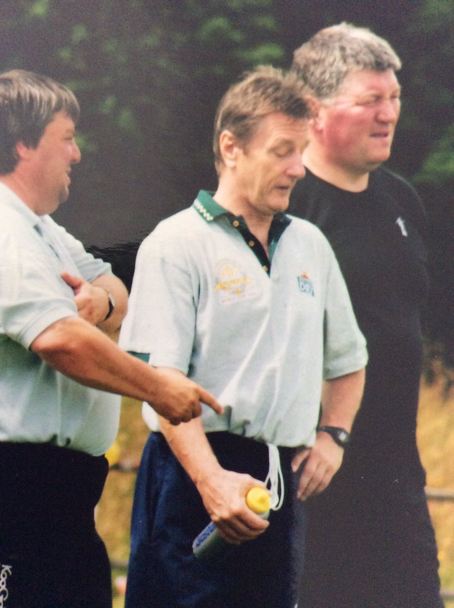 AberavonClub's tweet photo. Pic. centre is Danny Sheehy who with his brother Kerry has for 40 years been the driving force for RL development in San Portablo. Founded Aberavon RLFC in the 70s & AFIRLFC in 2003. Great boys who have given opportunities to so many to experience this wonderful sport. #AFI21 https://t.co/ui38bJcwVf