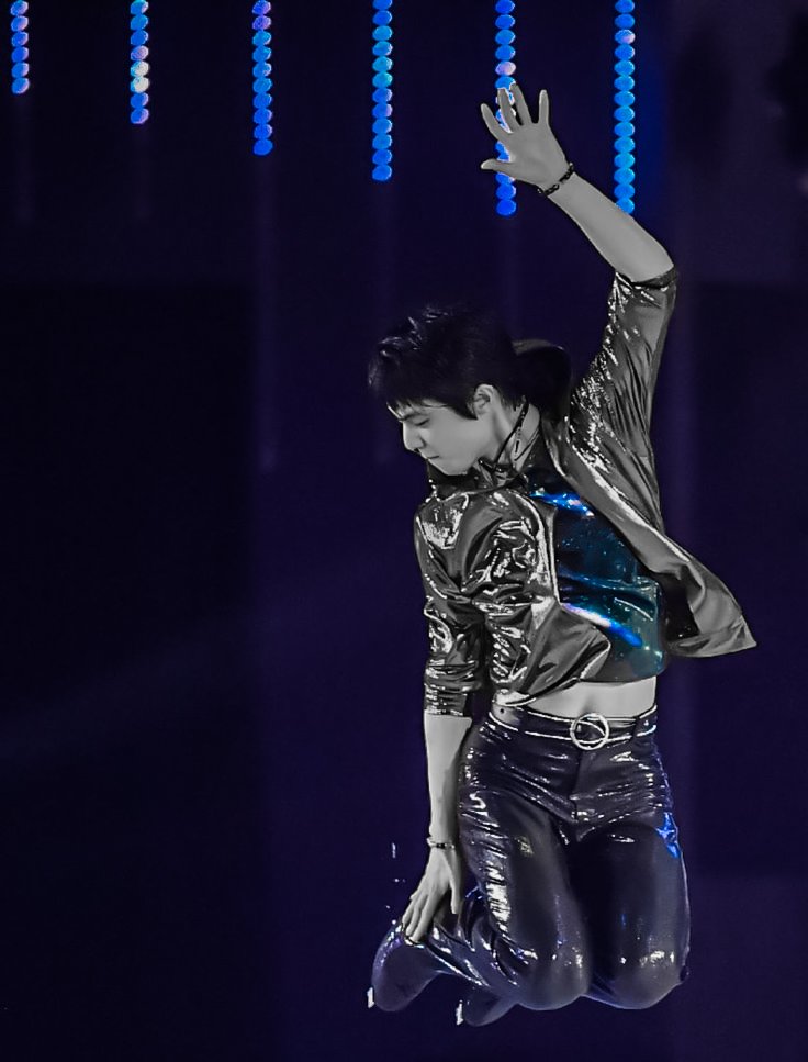 YuzumaW's tweet photo. #yuzuru #shoma
#weloveyouyuzu #goodluckshoma
#planethanyu #unoverse https://t.co/IRd4FkWsPC