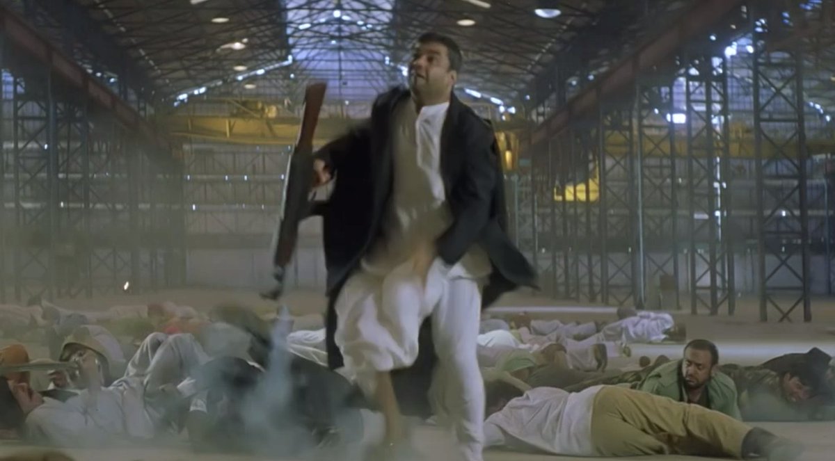 dailyherapheri's tweet image. *heats oil in pan*

*puts jeera*