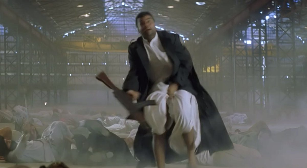 dailyherapheri's tweet image. *heats oil in pan*

*puts jeera*