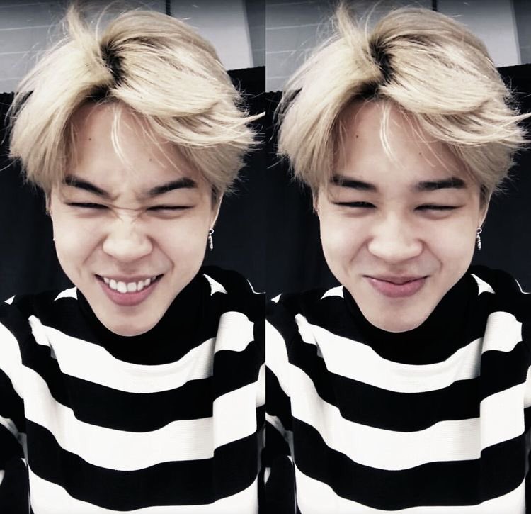 since everybody miss PARK JIMIN here's a Jimin to console your heart; a thread