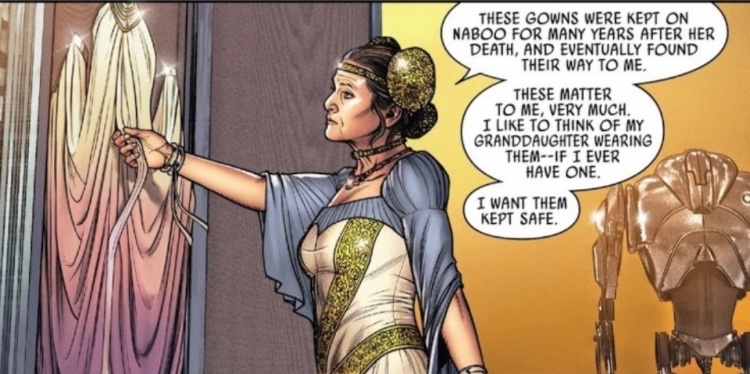 Charr951's tweet photo. How amazing would it be if one skywalker/solo had the chance to just live, in peace and surrounded by family. With the protection and love as all children should.
*sigh https://t.co/zCbMpJFEyd