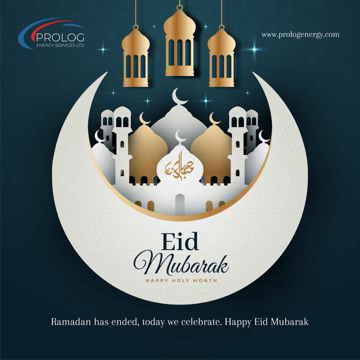 Prolog_Energy's tweet photo. Wishing you all a happy celebration
.
.
.
.
.
.
#EidMubarak #EidUlFitr #Ramadan #staysafe #StayHome #energy #pandemic #celebrateathome #HappyEid #COVID19 #coronavirus #NCDC #procurement #prologenergy #partyhome https://t.co/wgYQHrQMPe