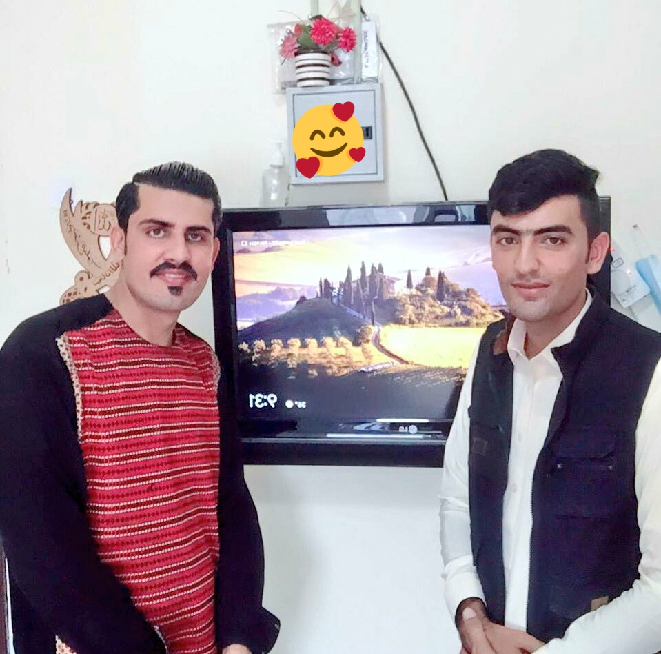 Farid khan Hanifi tweet media