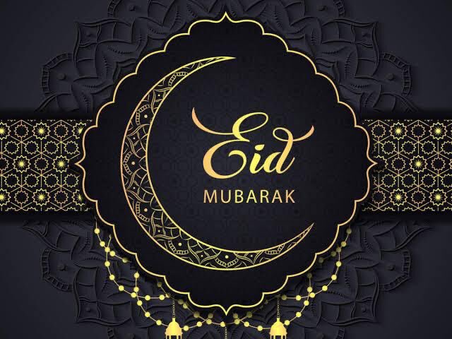 Eid Mubarak to all! Let this Eid be the occasion of sharing the love and caring for the people who need to be loved and cared. #EidAlFitr  #EidMubarak