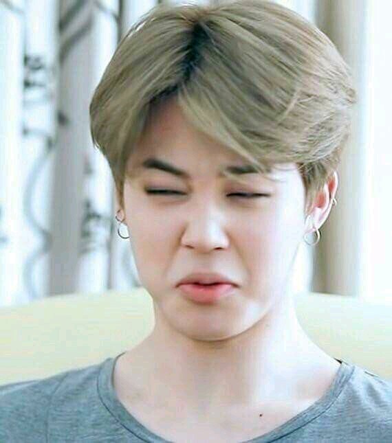 whiny jimin