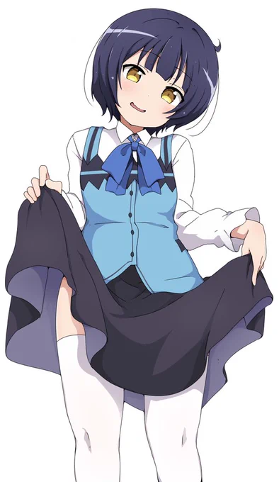 からかい上手 