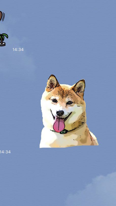 c279XvbEhAjAhTI's tweet photo. 世界に１つだけのオリジナルイラストスタンプ作ります！どこよりも確実にお安く提供します💪
詳しくはwebサイトご覧下さい👍 https://t.co/XugkRhjwQn