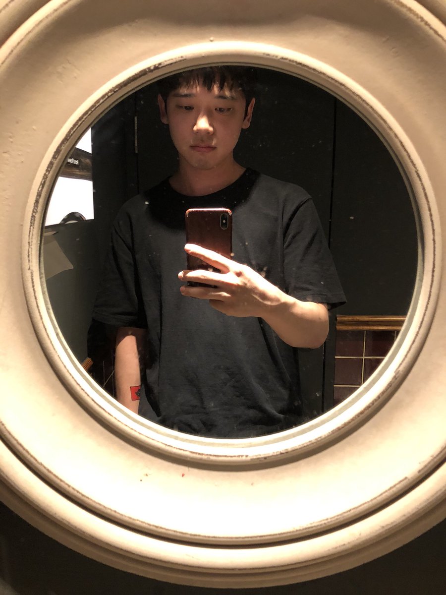 A thread of Jongjin& #39;s Tattoos