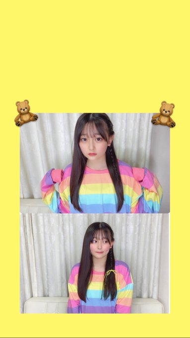 Twitterのコスプレ画像22