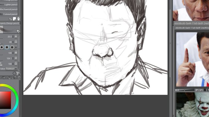 guess who ,, wrong answers only JKAJSKAJSK #wip 