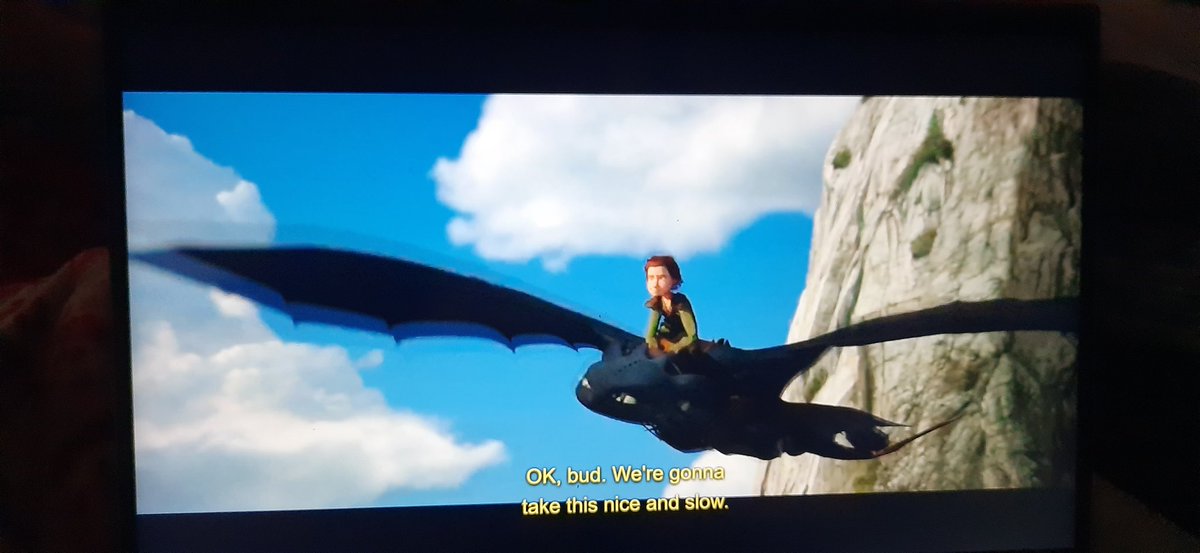 i wanna freakin fly a dragon