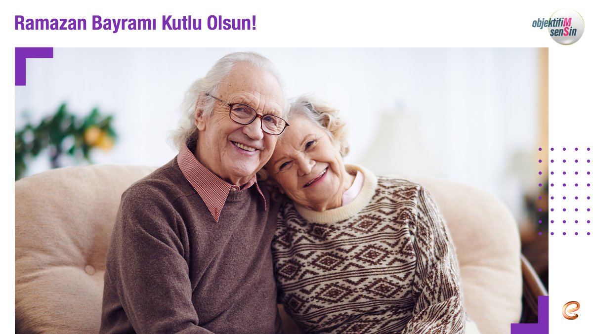 objektifimsensi's tweet photo. Bu bayram sevdiklerimiz bir telefon uzağımızda…
Bayramın neşesi evlerimizde sürerken ailecek geçireceğiniz sağlıklı ve bol şekerli bayramlar dileriz. Ramazan Bayramı’nız kutlu olsun.

#24Mayıs #RamazanBayramı #objektifimsensin https://t.co/yXGbZA1khm
