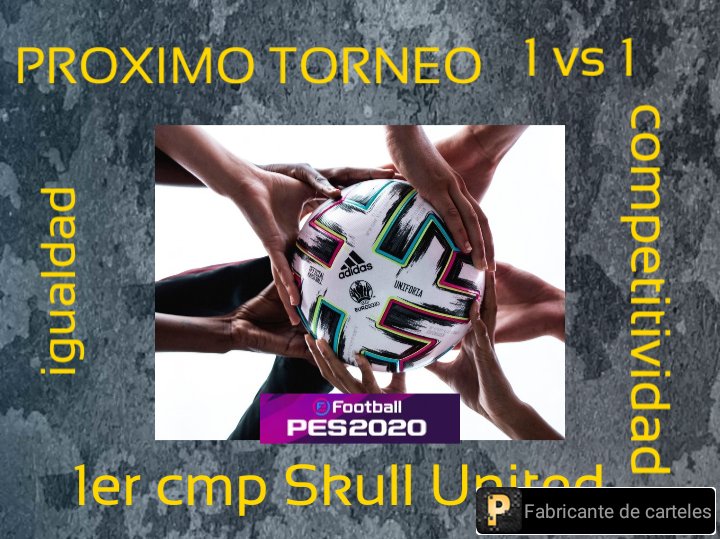 SkullUnited's tweet photo. Cada vez queda menos, con ganas de afrontar este primer torneo en el que muchos ya me han preguntado!! 
+ Competitividad
+ Igualdad
+ Diversión
+ Sorpresa https://t.co/cmSfMetZFP