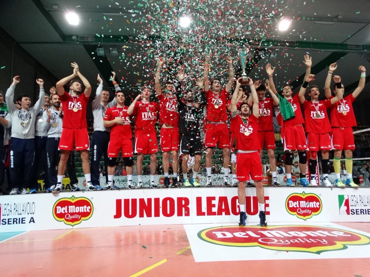 trentinovolley tweet media