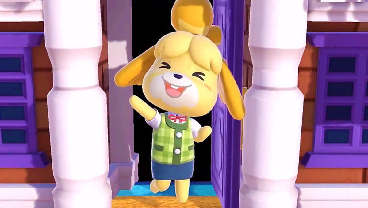 Isabelle: AMF