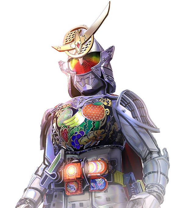 「仮面ライダー鎧武」のTwitter画像/イラスト(新着))