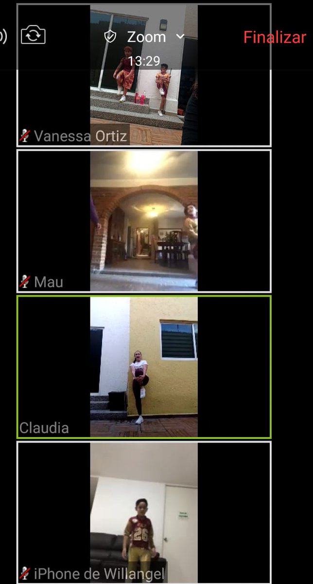 Centinelas de SEDENA tweet media