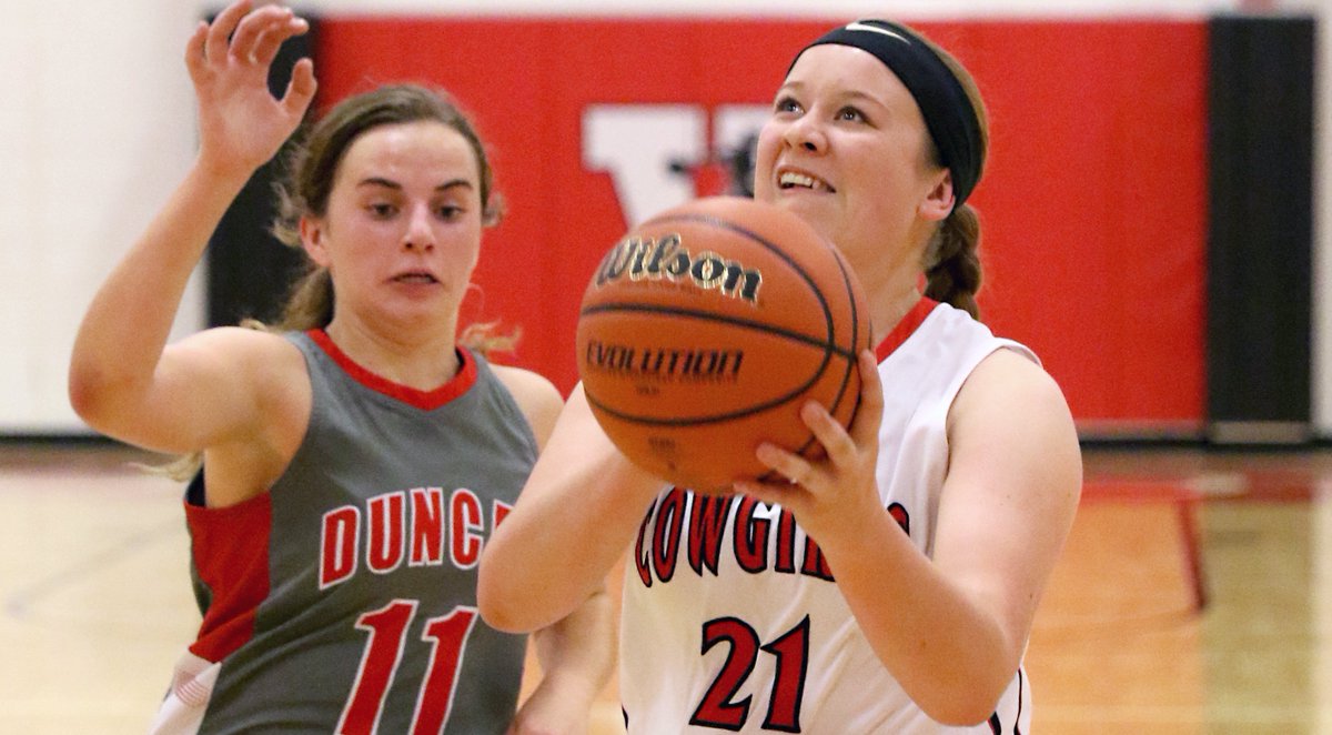 Wishing WHS graduate Madison Michaels  a very Happy Birthday.