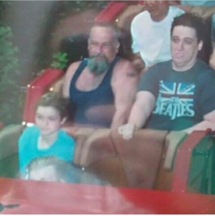 BHull2000's tweet photo. #outlawrun #outlawruncoaster #outlawrunface #sdc #silverdollarcity #rollercoaster #rollercoasterface https://t.co/Ri6RRHxskc