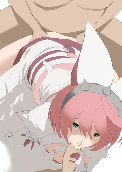 [R-18/NSFW]エルフェルト elphelt描いてるとちゅうの 