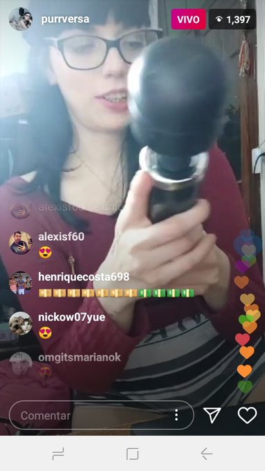 @Purrincesita me encanto tu directo de instagram. Quede con ganas de ver mucho mas https://t.co/yOkf<a class="tags" target="_blank" title="On Twitter" href="/?out=eyJ0eXAiOiJKV1QiLCJhbGciOiJIUzUxMiJ9.eyJpYXQiOjE3MjY1NjA1MTAsImlzcyI6InR3cG9ybnN0YXJzLmNvbSIsIm5iZiI6MTcyNjU2MDUxMCwiZXhwIjoxNzU4MDk2NTEwLCJyZWRpcmVjdF91cmwiOiJodHRwczovL3R3aXR0ZXIuY29tL1B1cnJpbmNlc2l0YSJ9.vG8RmDXYFyyELSISe8FybJLp1mvqdwIqmLdRmC6E82IJwKmiZjyhGL-JOPc_tO9BcOLpRk-O5uMb2EI78pJZ4g">&#64;Purrincesita</a><a href="/tag/xhamster"class="tags"><span>&#35;xhamster</span></a>
