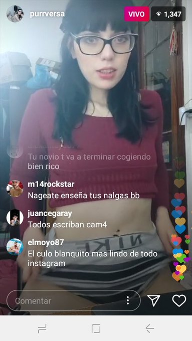 @Purrincesita sos preciosa y me encanto ver tu directo https://t.co/kCv7H0LKD6<a class="tags" target="_blank" title="On Twitter" href="/?out=eyJ0eXAiOiJKV1QiLCJhbGciOiJIUzUxMiJ9.eyJpYXQiOjE3MjY1NjA1MTAsImlzcyI6InR3cG9ybnN0YXJzLmNvbSIsIm5iZiI6MTcyNjU2MDUxMCwiZXhwIjoxNzU4MDk2NTEwLCJyZWRpcmVjdF91cmwiOiJodHRwczovL3R3aXR0ZXIuY29tL1B1cnJpbmNlc2l0YSJ9.vG8RmDXYFyyELSISe8FybJLp1mvqdwIqmLdRmC6E82IJwKmiZjyhGL-JOPc_tO9BcOLpRk-O5uMb2EI78pJZ4g">&#64;Purrincesita</a><a href="/tag/manyvids"class="tags"><span>&#35;manyvids</span></a>