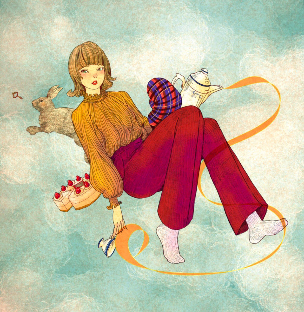 あさぎーにょ 私が6年前からファンだった ジェシーさん Kjess14 スマホの待ち受けにもしてた 迷宮クローゼットのグッズのイラストをお願いしたら こんな可愛く私のイラストを描いてもらえて 夢が叶って嬉しい 可愛すぎるよ 私もグッズ届くの あさぎーにょ 私が6年前からファンだった ジェシーさん Kjess14 スマホの待ち受けにもしてた 迷宮クローゼットのグッズのイラストをお願いしたら こんな可愛く私のイラストを描いてもらえて 夢が叶って嬉しい 可愛すぎるよ 私もグッズ届くの