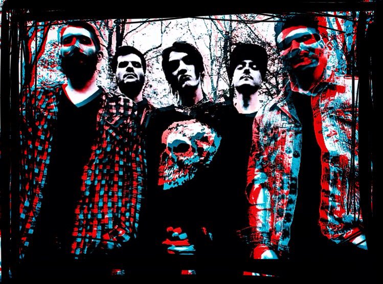 The Relapse Symphony tweet media