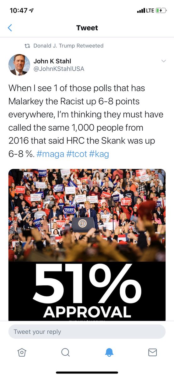 Maggie Haberman tweet media