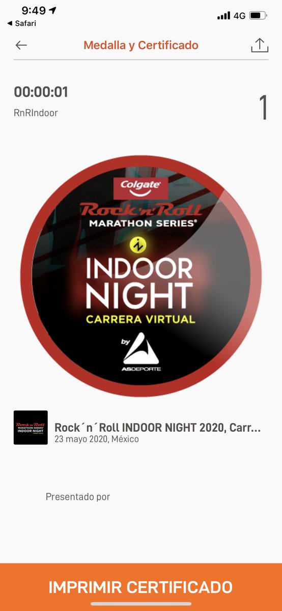 jcobarba's tweet photo. Perra sudada en banda!!! Siempre acabo hecho sopa!!! 😅😅😅 #RnRIndoorNight #SimoniRunners #QuedateEnCasa 🏃🏻♂️ https://t.co/FmXyXEIE70