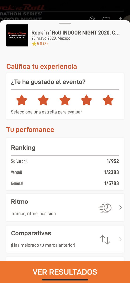 jcobarba's tweet photo. Perra sudada en banda!!! Siempre acabo hecho sopa!!! 😅😅😅 #RnRIndoorNight #SimoniRunners #QuedateEnCasa 🏃🏻♂️ https://t.co/FmXyXEIE70