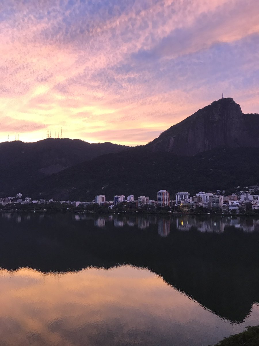 rio4fun's tweet photo. Outono 🍂 carioca no #riodejaneiro #visitrio #visitbrasil https://t.co/rtVAYyNYJo