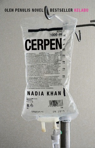  #KLBaca Day 32 - Cerpen by Nadia KhanShort stories are always a good start for readers who are only just beginning to dabble into reading Malay literature. This book is a thinker in many ways.