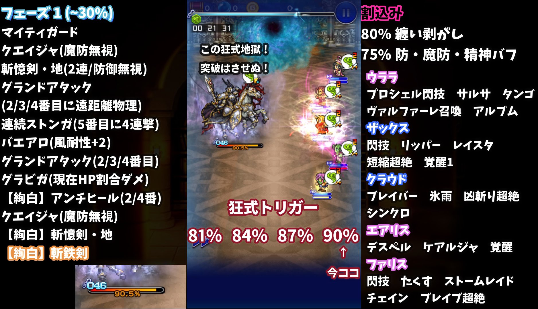 ジャスティン Ffrk Al Twitter 絢白オーディン 風物理 倒せましたぁー 2名超絶 ファブラ系持参なし オバフロ奥義なしです 初回なので 狂式トリガー の解説メインです 今回も愛情込めて作りました もしよかったら見にきてください T Co ジャスティン Ffrk Al Twitter 絢白オーディン 風物理 倒せましたぁー 2名超絶 ファブラ系持参なし オバフロ奥義なしです 初回なので 狂式トリガー の解説メインです 今回も愛情込めて作りました もしよかったら見にきてください T Co