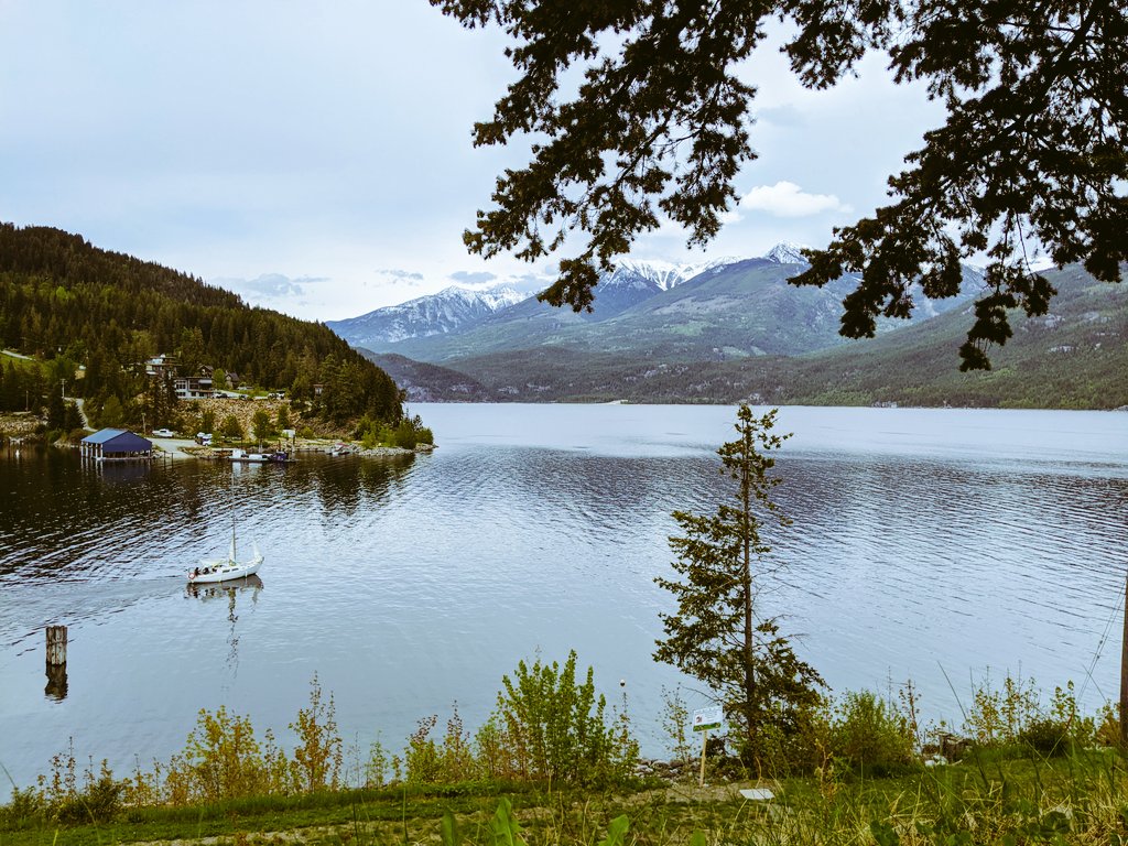 Kaslo Jazz Etc Festival tweet media