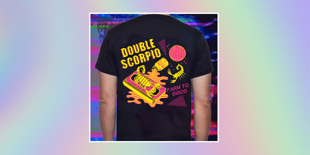 GaysAndConfused's tweet photo. Even if you're not watching late night movies on VHS, you’ll still want to shop @doublescorpvhs' line of gear with edgy tees, cheeky jock straps, and butch face mascs.  

Learn more about this and other online queer shops: https://t.co/Prl66SsuK0 #shopqueer https://t.co/80FLHCD17B