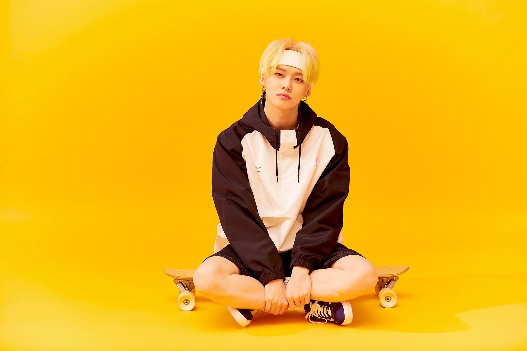 HYBE MERCH on X: 
