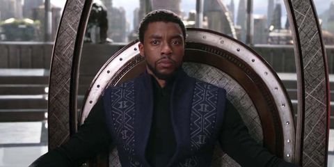 evendeadimthero's tweet photo. wakanda hasn't reported a single case of covid-19. this is what a true leadership looks like https://t.co/V5eTGxkJrD